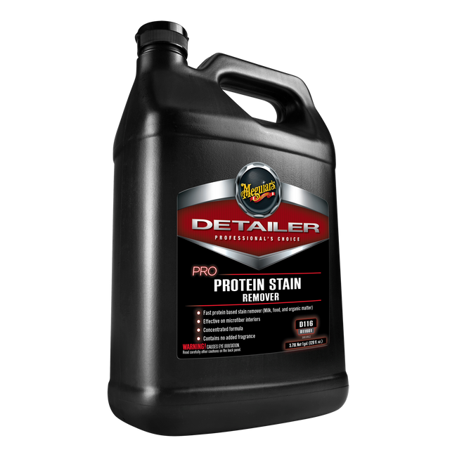 Meguiar's Protein Stain Remover
