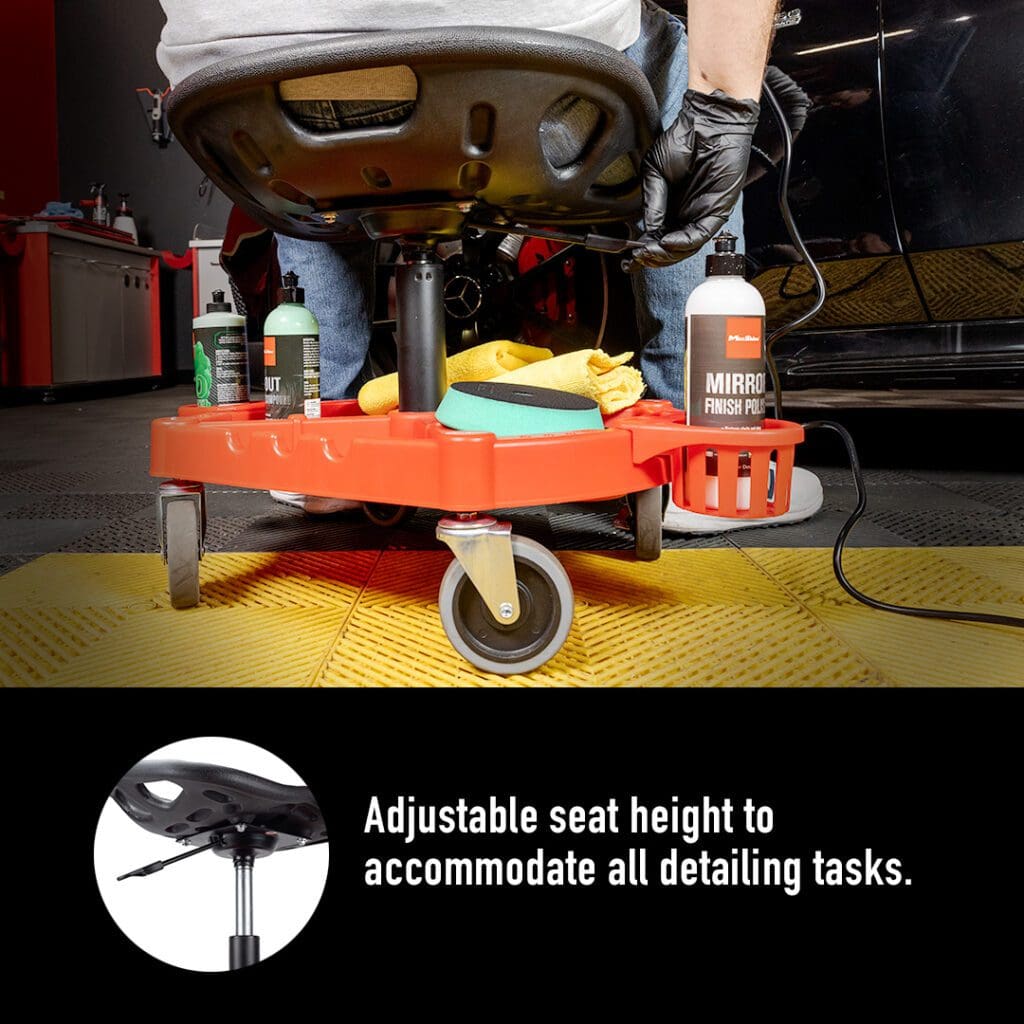 Stool – The Detail Culture