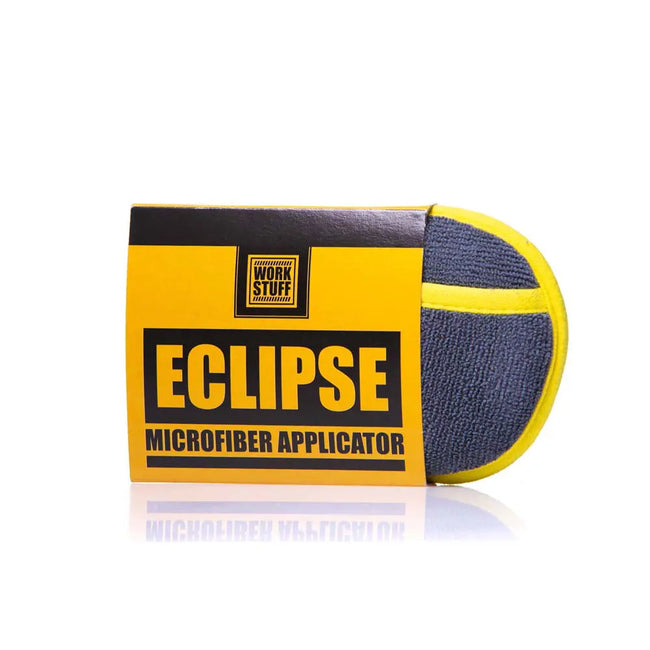 Work Stuff ECLIPSE Microfiber Applicator