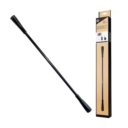 IK PRO PVC Wand Tube With Nuts