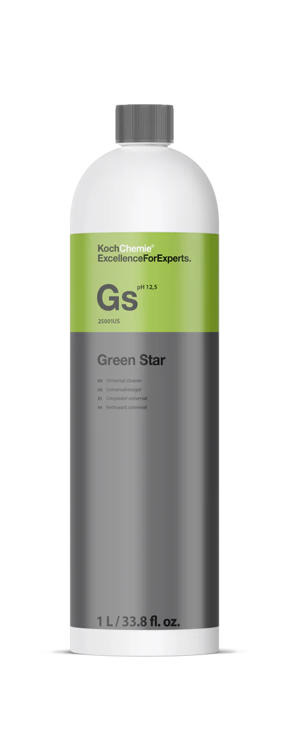 KochChemie Green Star (Gs)