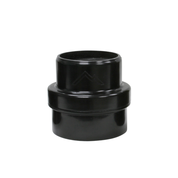 Mytee H141V 2″ to 1.5″ Vinyl Female Cuff-Lynx™ Reducer