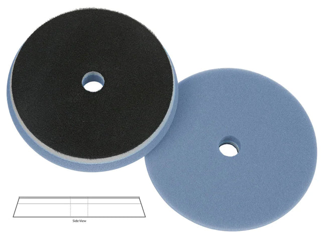 6.5 inch Lake Country HDO Microfiber Heavy Cutting Pad 6.5 inch Lake Country HDO Microfiber Heavy Cutting Pad