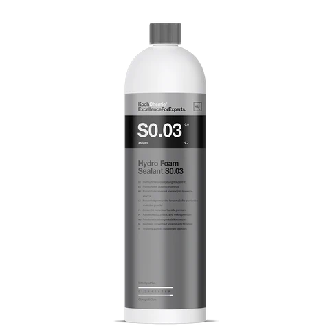 KochChemie Hydro Foam Sealant (SO.03)