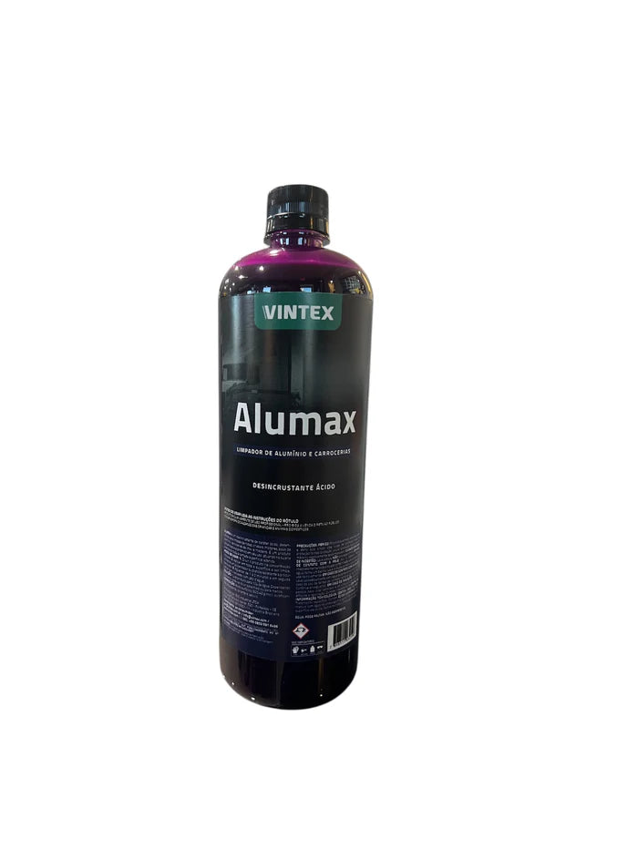 Vintex Alumax