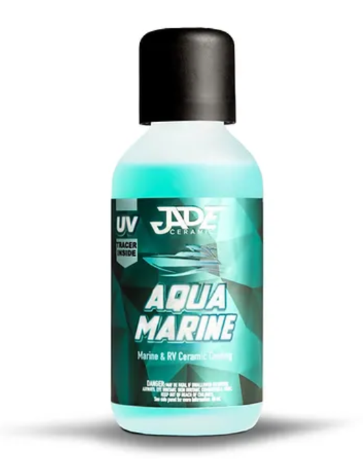 Puris Jade Aquamarine - Marine & RV Ceramic Coating