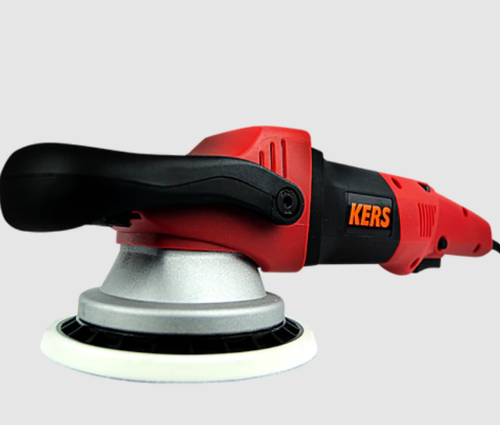 Kers EXS Forced Rotation Orbital Polisher