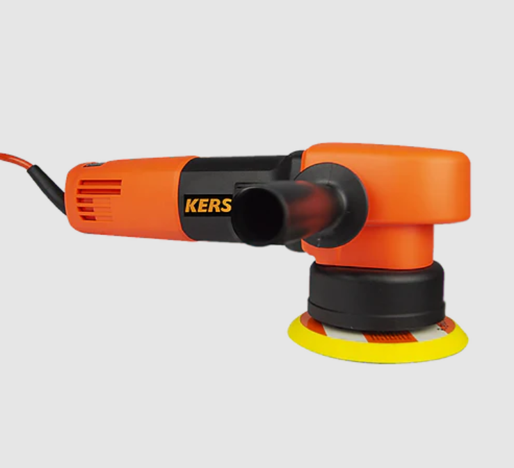 Kers Orbital Polisher K8