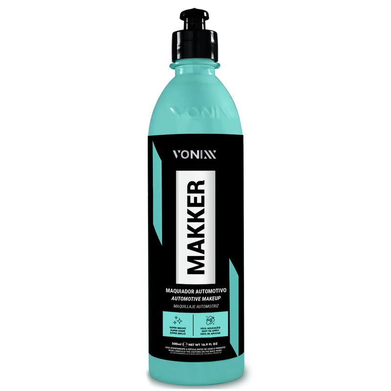 VONIXX MAKKER Automotive Makeup