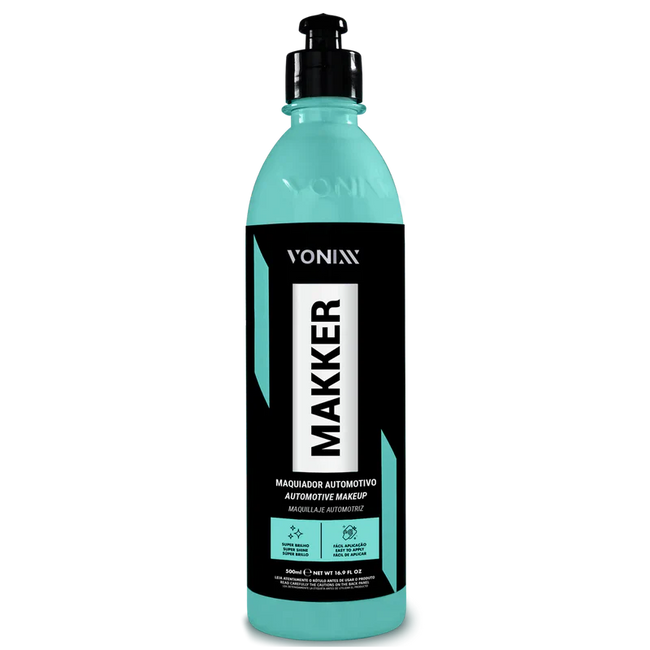 VONIXX MAKKER Automotive Makeup