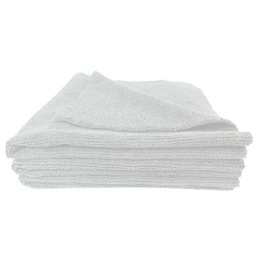 Golden State Edgeless Basic Towel, 380 GSM, 16x16 inch