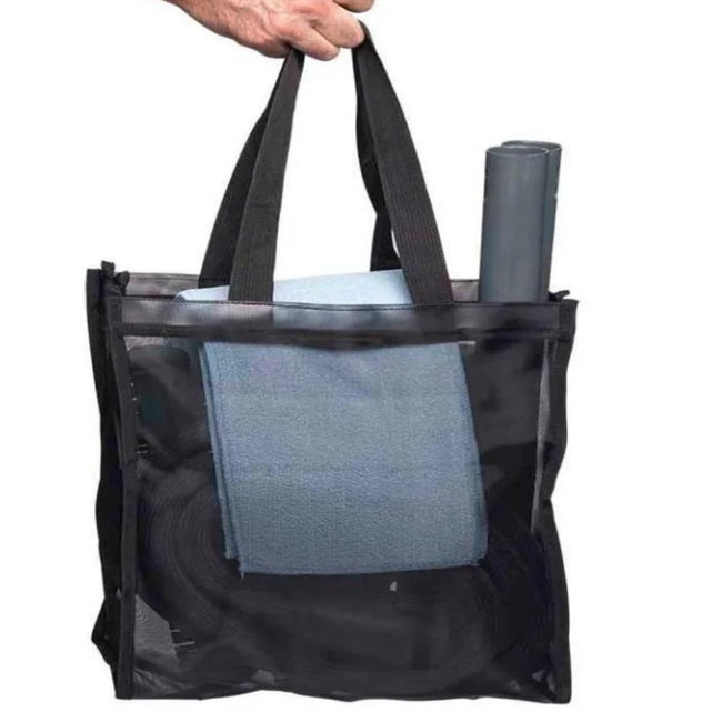 Vapamore MR-1000 Forza Soft Storage Basket