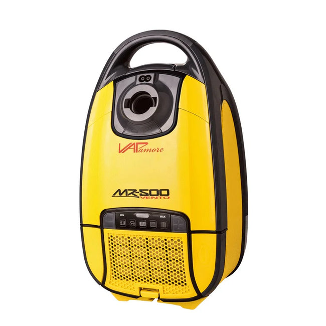 Vapamore MR-500 Vento Canister Power Vacuum System