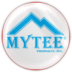 Mytee Embroidery Patch