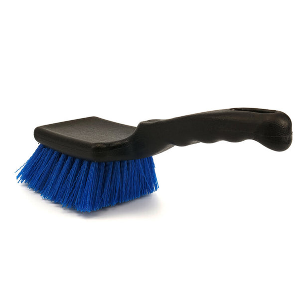 MaxShine Tire & Carpet Cleaning Brush