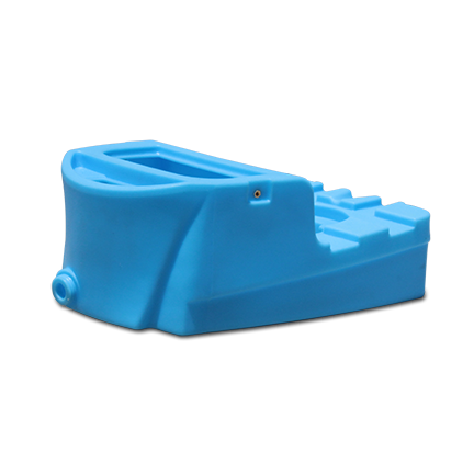 Mytee P584 Solution Tank for 8070