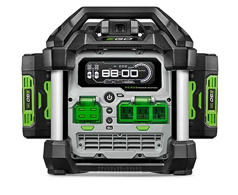 EGO POWER+ Nexus Portable Power Station