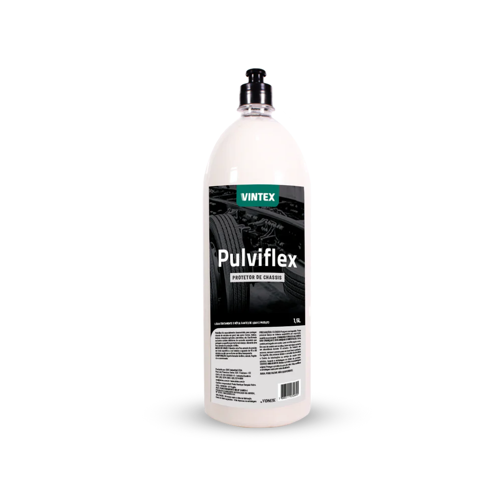 Vintex Pulviflex