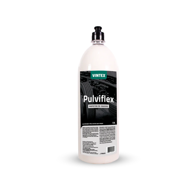 Vintex Pulviflex