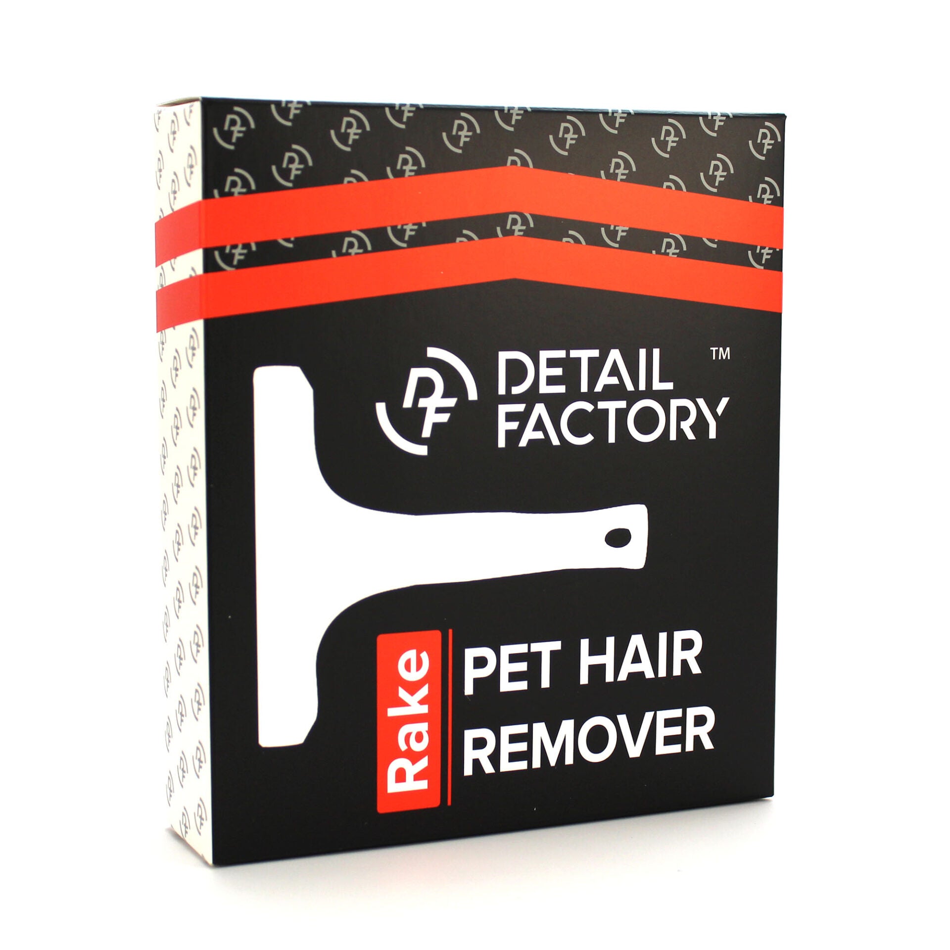 Detail Factory Pet Hair Removal Rake – The Detail Culture