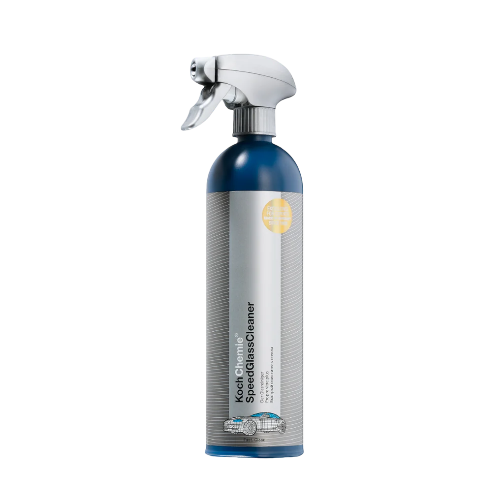 KochChemie Speed Glass Cleaner