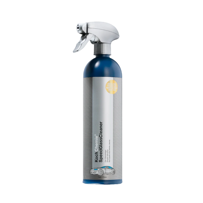 KochChemie Speed Glass Cleaner