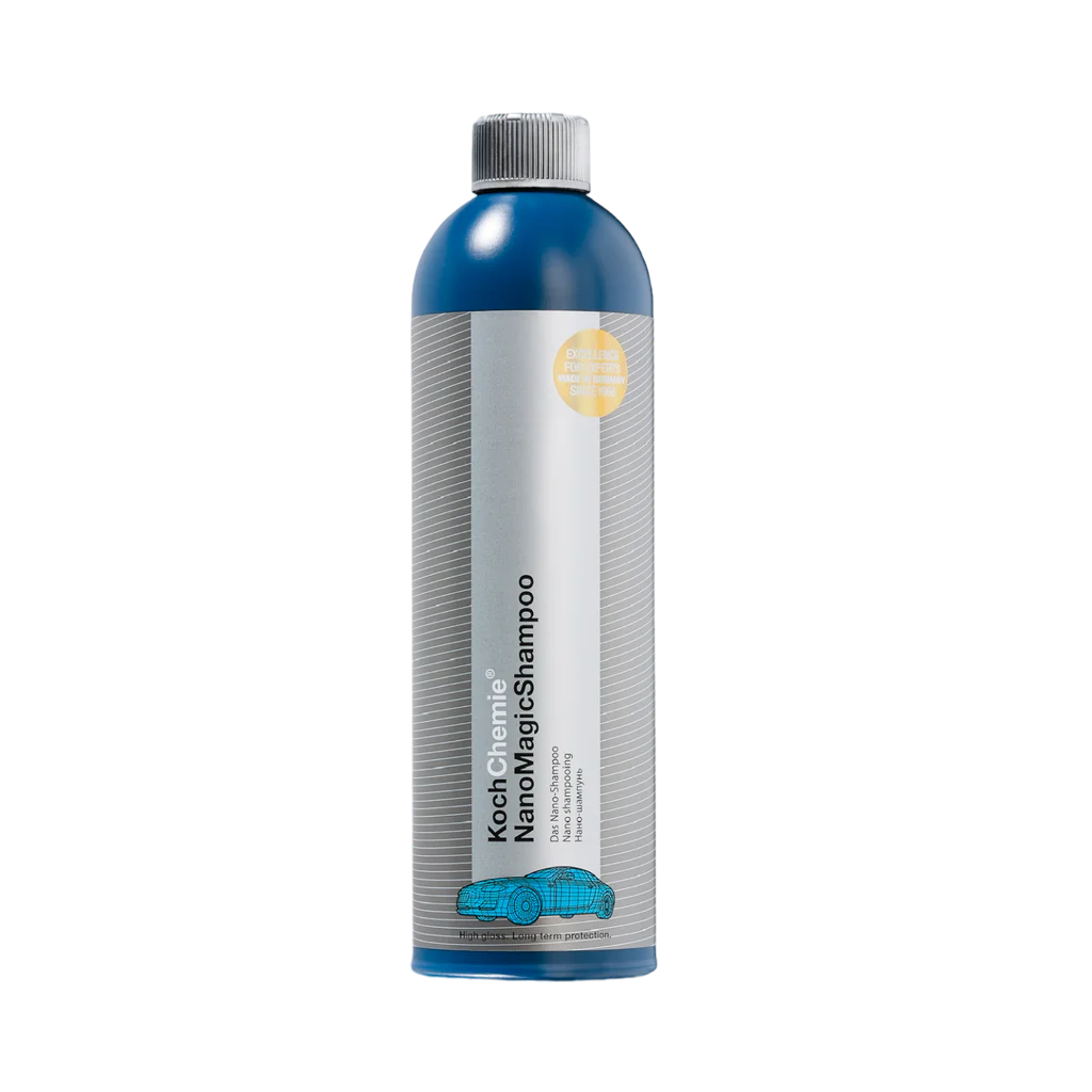 KochChemie Nano Magic Shampoo 750ml