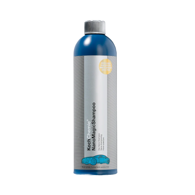 KochChemie Nano Magic Shampoo 750ml