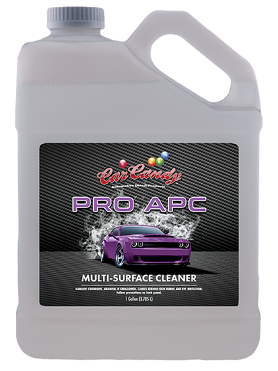 Car Candy Pro APC Multi-Surface Cleaner
