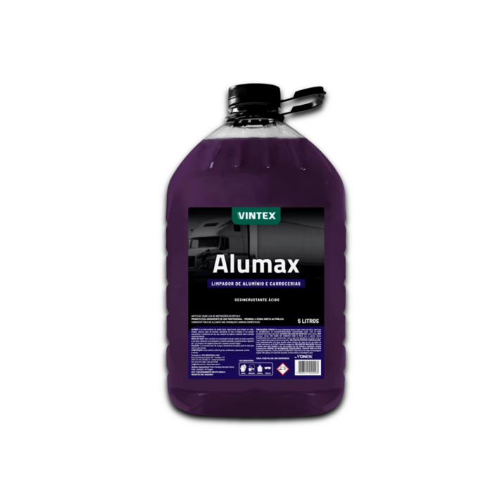 Vintex Alumax