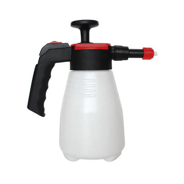 Golden State 2-in-1 Hand Pump Presure Sprayer