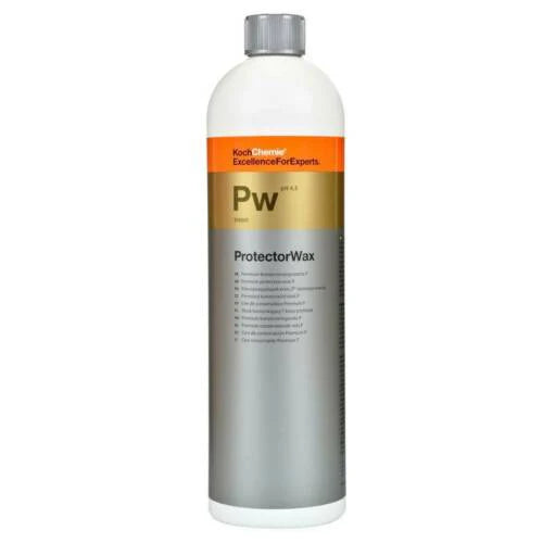 KochChemie Protector Wax (Pw)