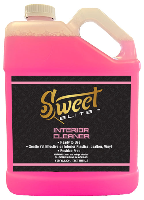Car Candy Sweet Elite Interior Cleaner