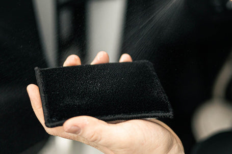 Autofiber Scrub Ninja Max