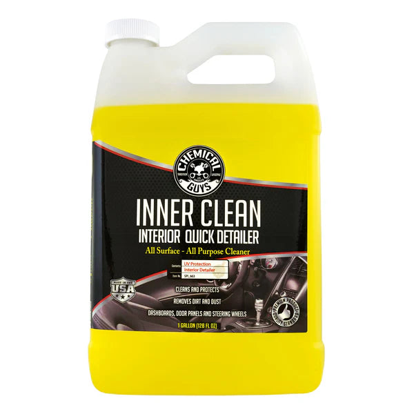 Chemical Guys Inner Clean Interior Quick Detailer and Protectant