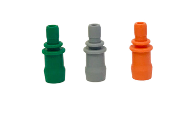 IK Foam 1.5 & Pro 2 Foaming Adapters 3PC Set  Mixers
