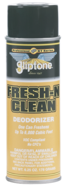 Gliptone Fresh N Clean Deodorizer Foggers