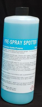 Trans-Mate Pre-Spray Spotter