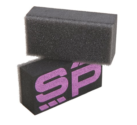 Golden State Ceramic Applicator Foam Block