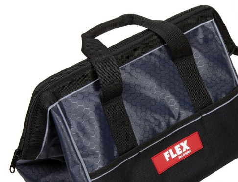 Flex Polisher bag for PXE 80