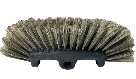 Golden State The Hedgehog Super Soft PBT Bristles Brush Head