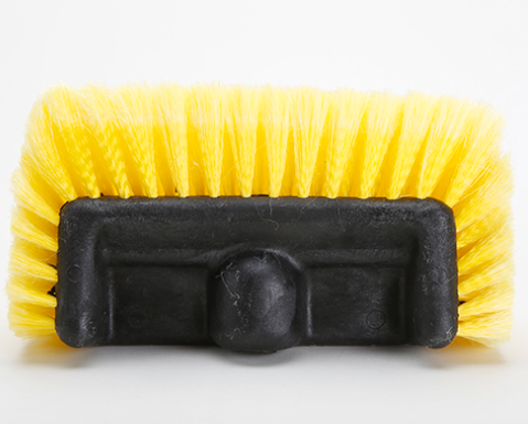 Golden State All-Around Soft Bristles Brush Head