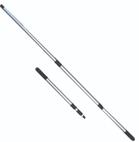 Golden State 3-Section Aluminum Extension Pole