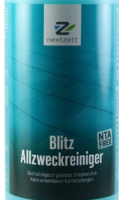 Nextzett All-Purpose Cleaner