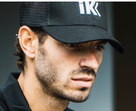 IK Detailing Hat