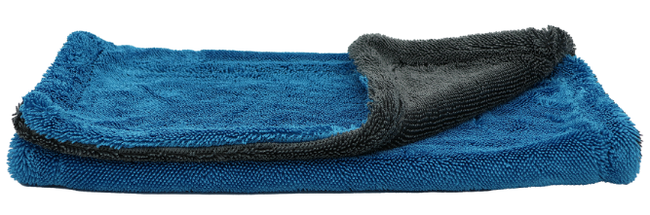 Golden State The Storm Twisted Loop Microfiber, 1200 GSM, 16"x24"