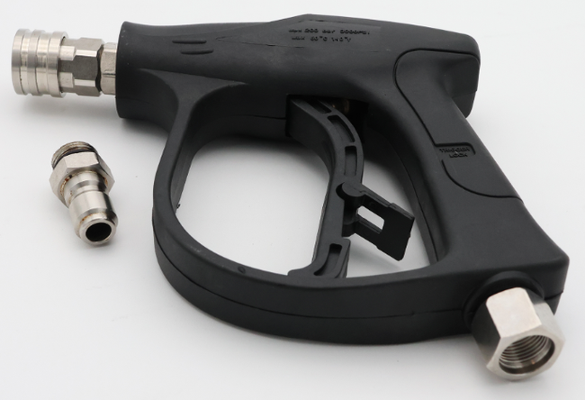 Golden State C-45 Short Trigger Gun High Pressure Washer