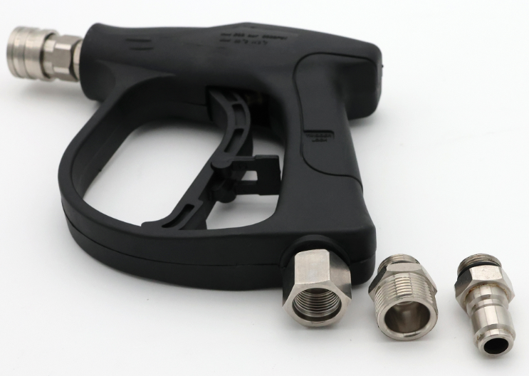 Golden State C-45 Short Trigger Gun High Pressure Washer