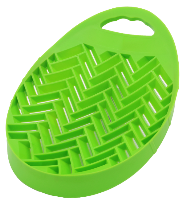 Golden State Mean Green Sand Killer Washboard Bucket Insert