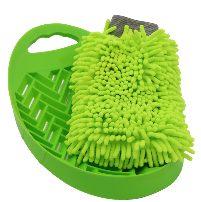 Golden State Mean Green Sand Killer Washboard Bucket Insert
